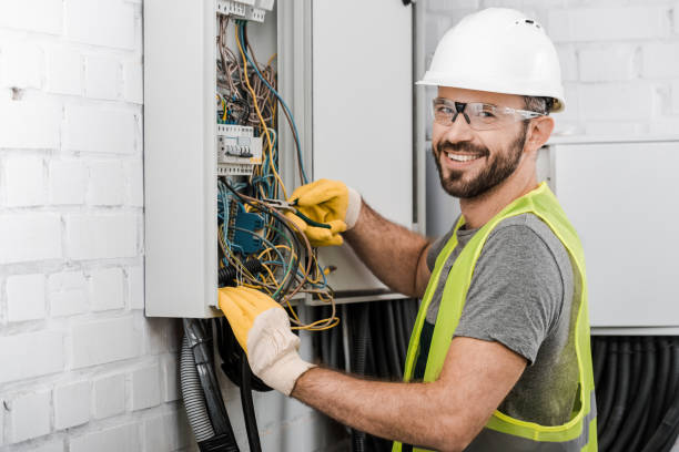 Best Electrical Contractors for Businesses  in Hartford, CT