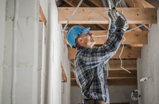 Best Affordable Electrician  in Hartford, CT
