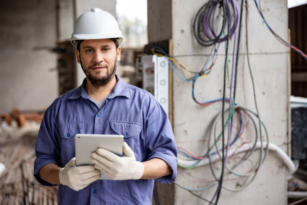 Best Electrical Outlet Repair  in Hartford, CT
